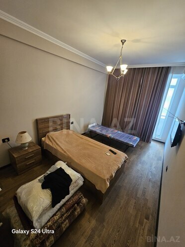 İcarəyə verilir 2 otaqlı yeni tikili 50 m², 20 Yanvar m., photo 8 from 32