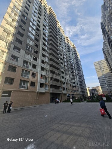 İcarəyə verilir 2 otaqlı yeni tikili 50 m², 20 Yanvar m., photo 23 from 32