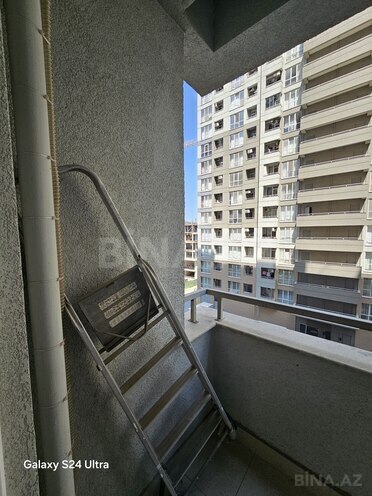 İcarəyə verilir 2 otaqlı yeni tikili 50 m², 20 Yanvar m., photo 9 from 32