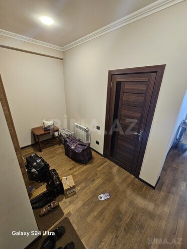 İcarəyə verilir 2 otaqlı yeni tikili 50 m², 20 Yanvar m., photo 18 from 32
