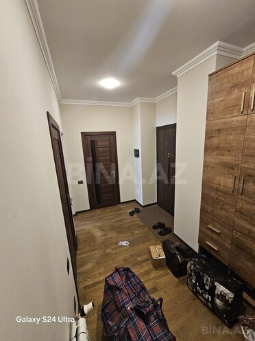 İcarəyə verilir 2 otaqlı yeni tikili 50 m², 20 Yanvar m., photo 16 from 32