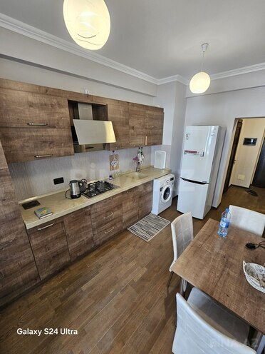 İcarəyə verilir 2 otaqlı yeni tikili 50 m², 20 Yanvar m., photo 12 from 32