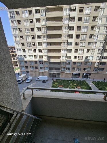 İcarəyə verilir 2 otaqlı yeni tikili 50 m², 20 Yanvar m., photo 1 from 32