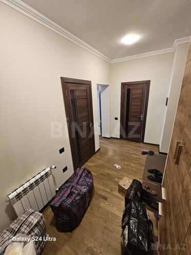 İcarəyə verilir 2 otaqlı yeni tikili 50 m², 20 Yanvar m., photo 17 from 32