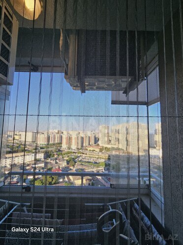 İcarəyə verilir 2 otaqlı yeni tikili 50 m², 20 Yanvar m., photo 21 from 32