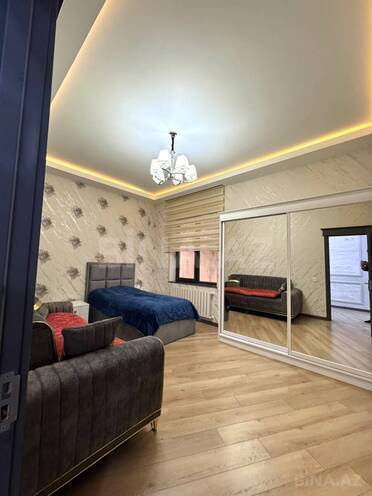 Satılır 4 otaqlı həyət evi/bağ evi 160 m², Zığ q., photo 16 from 25