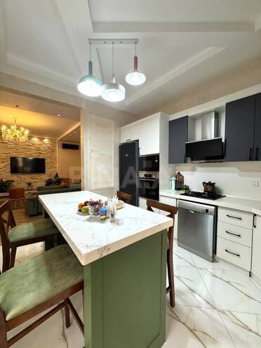 Satılır 4 otaqlı həyət evi/bağ evi 160 m², Zığ q., photo 11 from 25