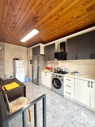 Satılır 4 otaqlı həyət evi/bağ evi 160 m², Zığ q., photo 7 from 25
