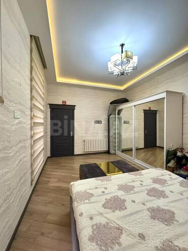 Satılır 4 otaqlı həyət evi/bağ evi 160 m², Zığ q., photo 18 from 25