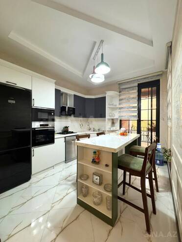 Satılır 4 otaqlı həyət evi/bağ evi 160 m², Zığ q., photo 9 from 25