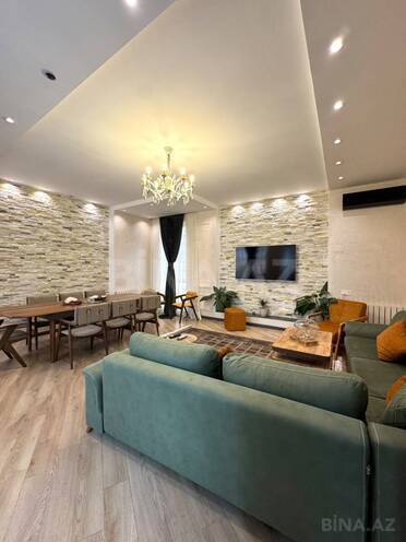 Satılır 4 otaqlı həyət evi/bağ evi 160 m², Zığ q., photo 6 from 25