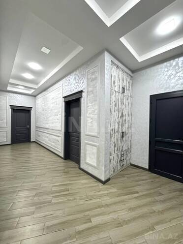 Satılır 4 otaqlı həyət evi/bağ evi 160 m², Zığ q., photo 12 from 25