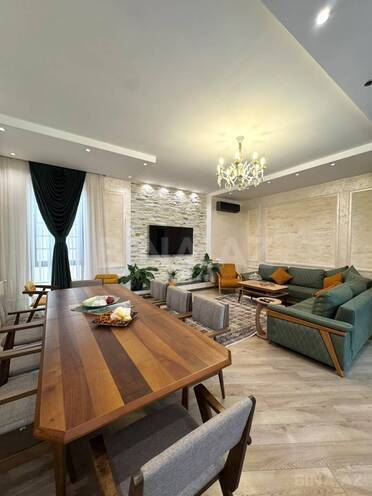 Satılır 4 otaqlı həyət evi/bağ evi 160 m², Zığ q., photo 22 from 25