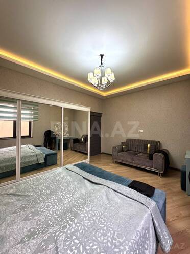 Satılır 4 otaqlı həyət evi/bağ evi 160 m², Zığ q., photo 14 from 25
