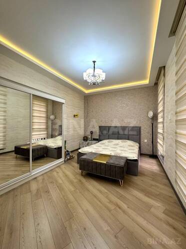 Satılır 4 otaqlı həyət evi/bağ evi 160 m², Zığ q., photo 19 from 25