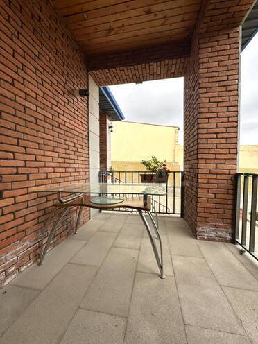 Satılır 4 otaqlı həyət evi/bağ evi 160 m², Zığ q., photo 10 from 25