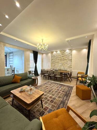 Satılır 4 otaqlı həyət evi/bağ evi 160 m², Zığ q., photo 4 from 25