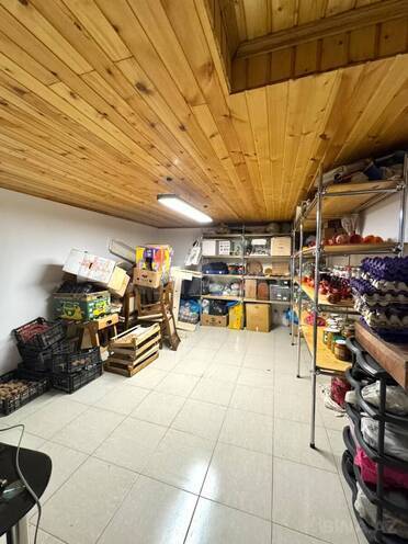Satılır 4 otaqlı həyət evi/bağ evi 160 m², Zığ q., photo 20 from 25