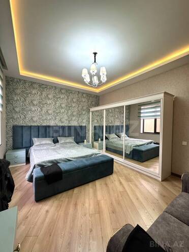Satılır 4 otaqlı həyət evi/bağ evi 160 m², Zığ q., photo 13 from 25