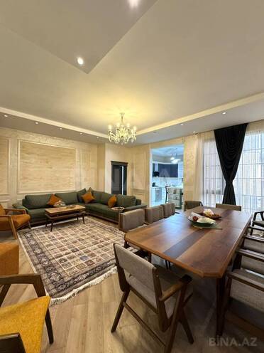 Satılır 4 otaqlı həyət evi/bağ evi 160 m², Zığ q., photo 5 from 25