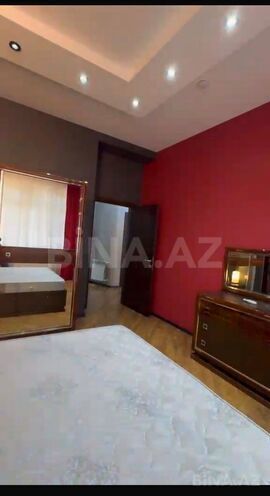 Сдаётся 3-комн. новостройка 102 м², м. Сахил, photo 8 from 15