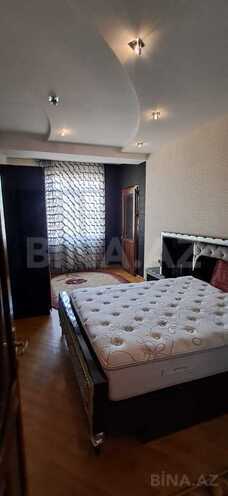 İcarəyə verilir 5 otaqlı yeni tikili 175 m², Nizami m., photo 20 from 23