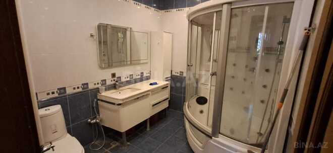 İcarəyə verilir 5 otaqlı yeni tikili 175 m², Nizami m., photo 16 from 23