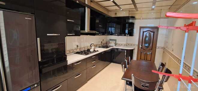 İcarəyə verilir 5 otaqlı yeni tikili 175 m², Nizami m., photo 21 from 23