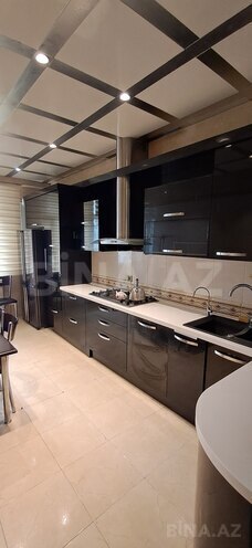 İcarəyə verilir 5 otaqlı yeni tikili 175 m², Nizami m., photo 4 from 23