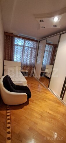 İcarəyə verilir 5 otaqlı yeni tikili 175 m², Nizami m., photo 13 from 23
