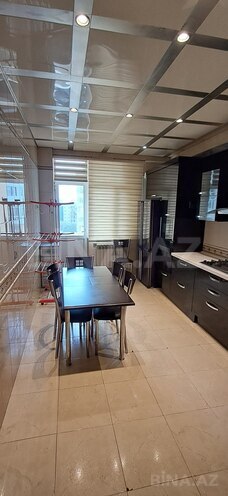 İcarəyə verilir 5 otaqlı yeni tikili 175 m², Nizami m., photo 1 from 23