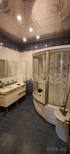 İcarəyə verilir 5 otaqlı yeni tikili 175 m², Nizami m., photo 14 from 23