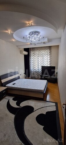 İcarəyə verilir 5 otaqlı yeni tikili 175 m², Nizami m., photo 10 from 23