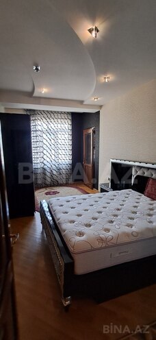 İcarəyə verilir 5 otaqlı yeni tikili 175 m², Nizami m., photo 11 from 23