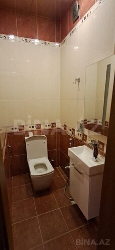 İcarəyə verilir 5 otaqlı yeni tikili 175 m², Nizami m., photo 15 from 23