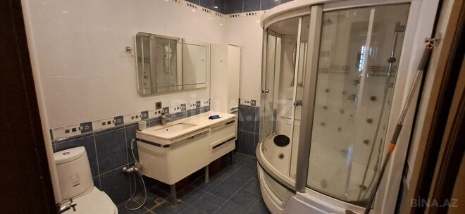 İcarəyə verilir 5 otaqlı yeni tikili 175 m², Nizami m., photo 12 from 23