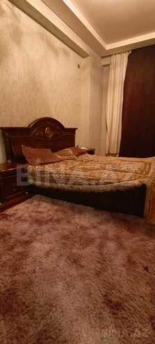 İcarəyə verilir 3 otaqlı yeni tikili 101 m², Memar Əcəmi m., photo 19 from 32