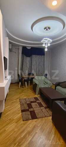 İcarəyə verilir 3 otaqlı yeni tikili 101 m², Memar Əcəmi m., photo 7 from 32