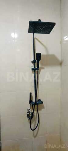 İcarəyə verilir 3 otaqlı yeni tikili 101 m², Memar Əcəmi m., photo 29 from 32