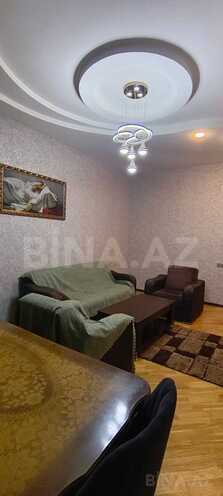 İcarəyə verilir 3 otaqlı yeni tikili 101 m², Memar Əcəmi m., photo 5 from 32