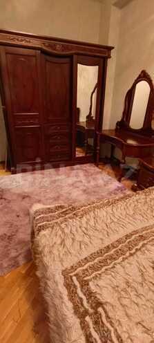 İcarəyə verilir 3 otaqlı yeni tikili 101 m², Memar Əcəmi m., photo 9 from 32