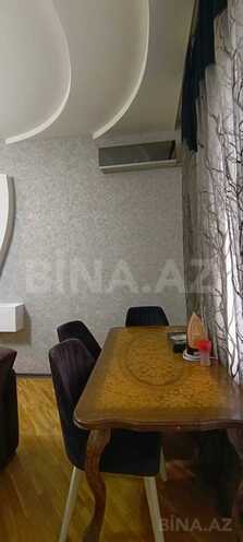İcarəyə verilir 3 otaqlı yeni tikili 101 m², Memar Əcəmi m., photo 8 from 32