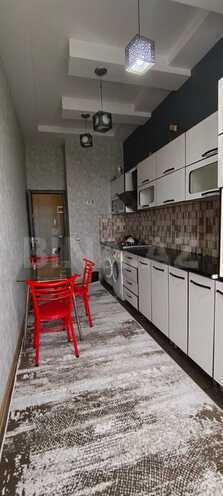 İcarəyə verilir 3 otaqlı yeni tikili 101 m², Memar Əcəmi m., photo 3 from 32