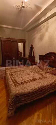 İcarəyə verilir 3 otaqlı yeni tikili 101 m², Memar Əcəmi m., photo 17 from 32