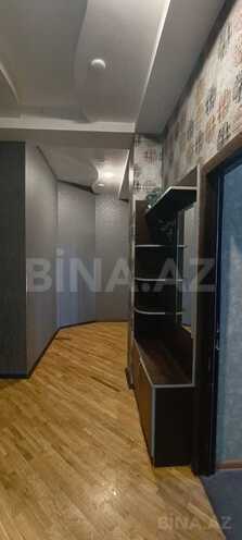 İcarəyə verilir 3 otaqlı yeni tikili 101 m², Memar Əcəmi m., photo 26 from 32