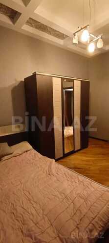 İcarəyə verilir 3 otaqlı yeni tikili 101 m², Memar Əcəmi m., photo 12 from 32