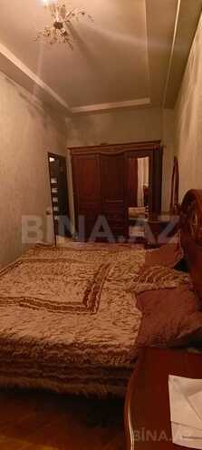 İcarəyə verilir 3 otaqlı yeni tikili 101 m², Memar Əcəmi m., photo 21 from 32