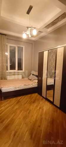 İcarəyə verilir 3 otaqlı yeni tikili 101 m², Memar Əcəmi m., photo 13 from 32