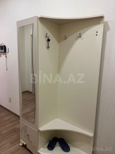 İcarəyə verilir 2 otaqlı yeni tikili 100 m², Nəsimi m., photo 28 from 32