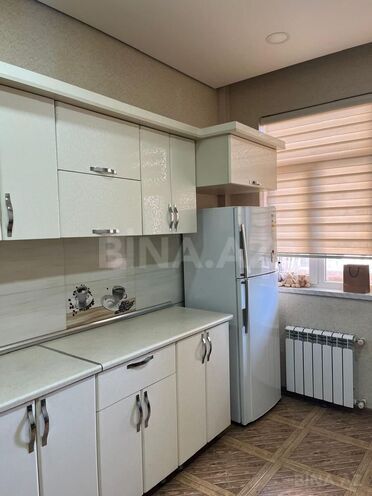 İcarəyə verilir 2 otaqlı yeni tikili 100 m², Nəsimi m., photo 6 from 32